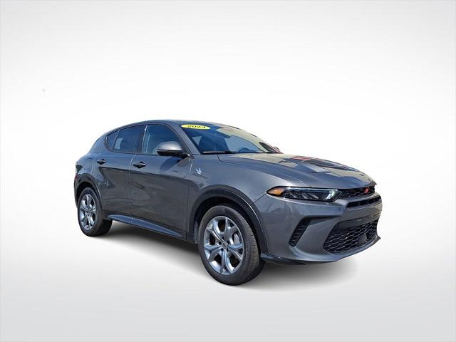 2024 Dodge Hornet R/T EAWD