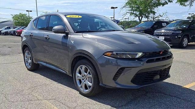 2024 Dodge Hornet R/T EAWD