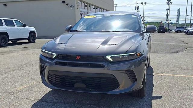 2024 Dodge Hornet R/T EAWD