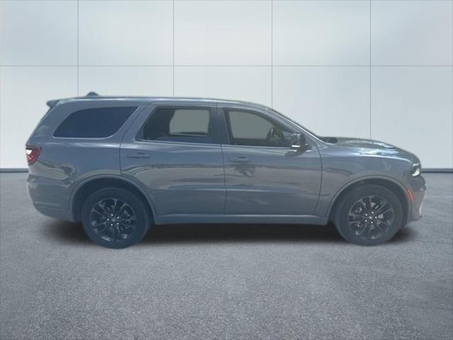 2022 Dodge Durango GT Plus AWD