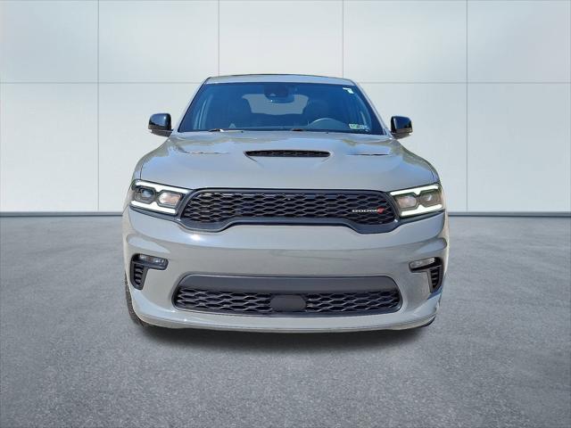 2022 Dodge Durango GT Plus AWD