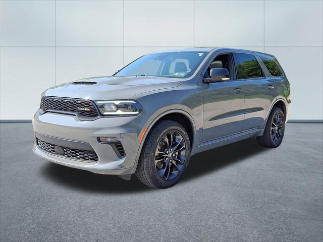 2022 Dodge Durango GT Plus AWD