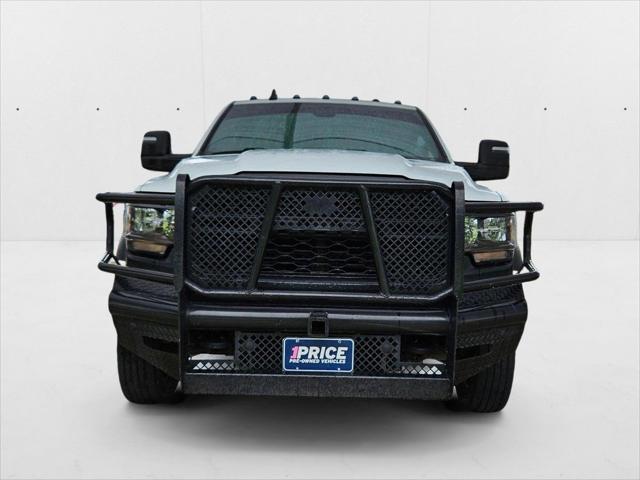 2024 RAM 5500 Chassis Tradesman/SLT/Laramie/Limited