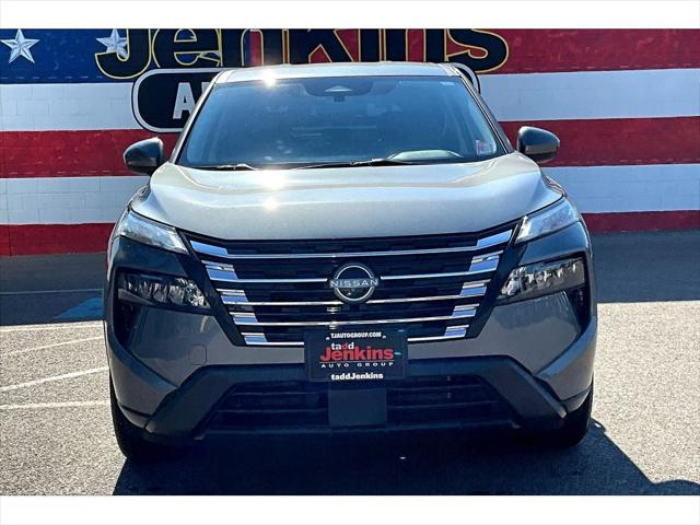 2024 Nissan Rogue SV Intelligent AWD