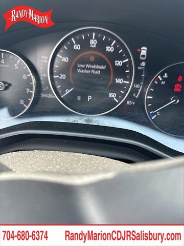 2023 Mazda Mazda3 Hatchback 2.5 S Preferred