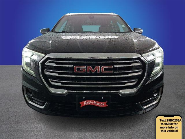 2023 GMC Terrain AWD SLT