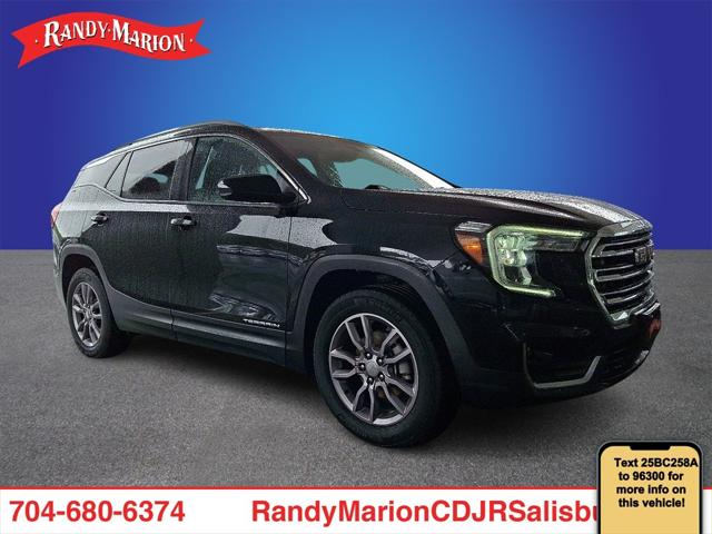 2023 GMC Terrain AWD SLT