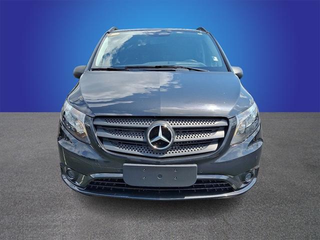 2021 Mercedes-Benz Metris Passenger