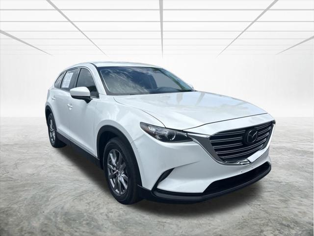 2019 Mazda CX-9 Touring