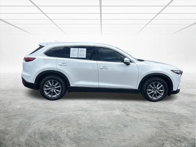 2019 Mazda CX-9 Touring