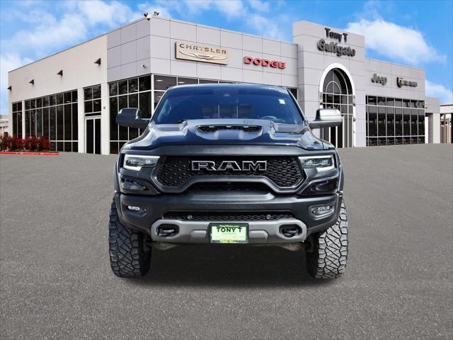 2022 RAM 1500 TRX 2022 RAM 1500 TRX