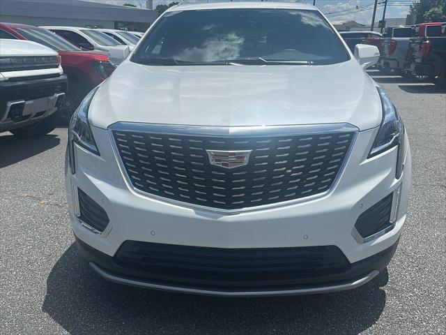 2024 Cadillac XT5 FWD Premium Luxury