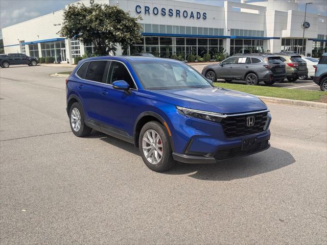 2023 Honda CR-V EX AWD