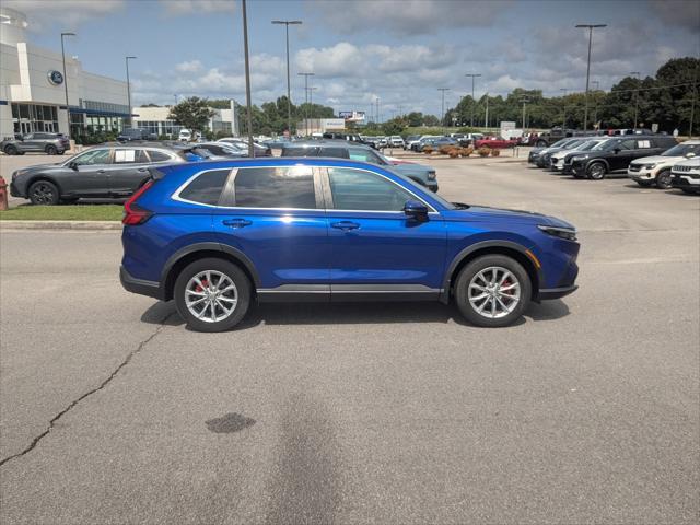 2023 Honda CR-V EX AWD