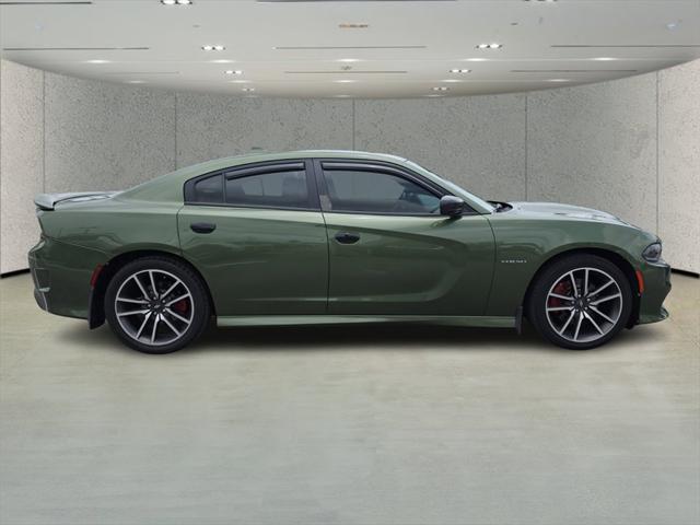 2020 Dodge Charger R/T RWD
