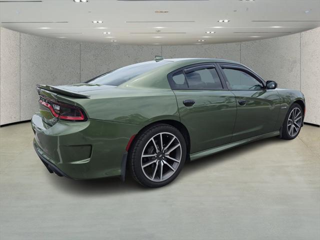 2020 Dodge Charger R/T RWD