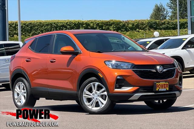 2023 Buick Encore GX Preferred FWD for sale in Salem, OR