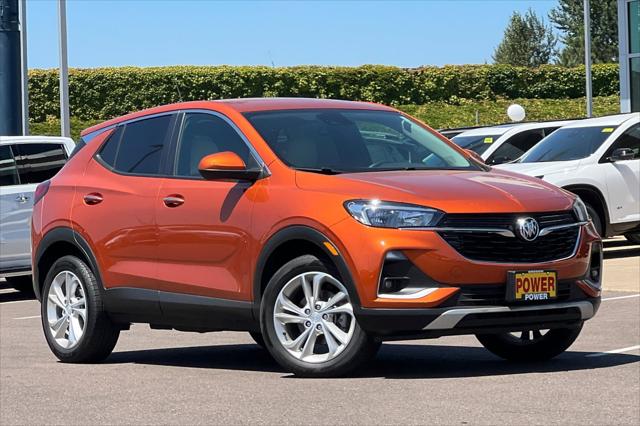 2023 Buick Encore GX Preferred FWD