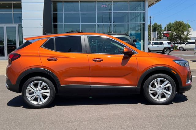 2023 Buick Encore GX Preferred FWD
