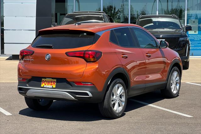 2023 Buick Encore GX Preferred FWD