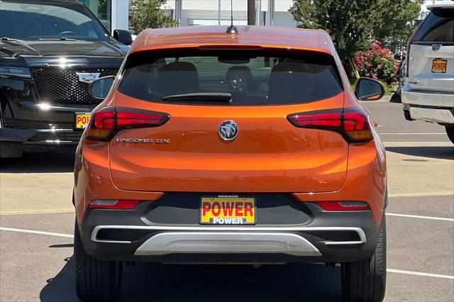 2023 Buick Encore GX Preferred FWD