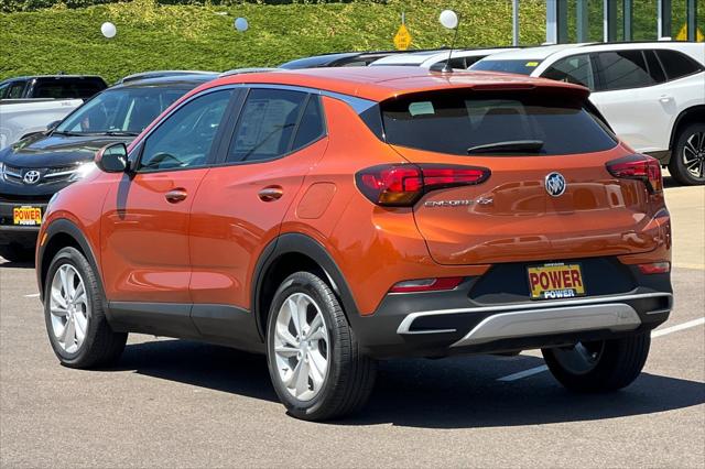 2023 Buick Encore GX Preferred FWD