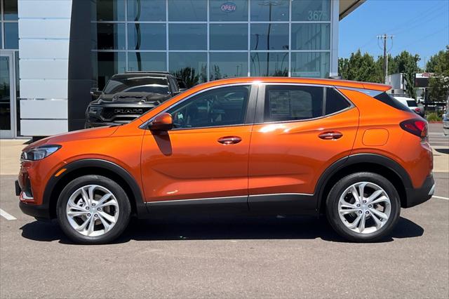 2023 Buick Encore GX Preferred FWD