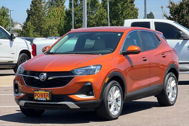 2023 Buick Encore GX Preferred FWD