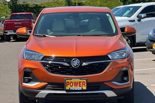 2023 Buick Encore GX Preferred FWD