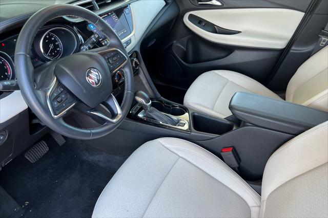 2023 Buick Encore GX Preferred FWD