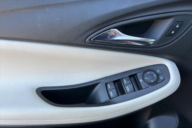2023 Buick Encore GX Preferred FWD