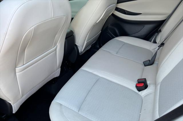 2023 Buick Encore GX Preferred FWD
