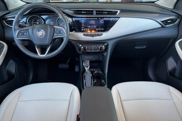 2023 Buick Encore GX Preferred FWD