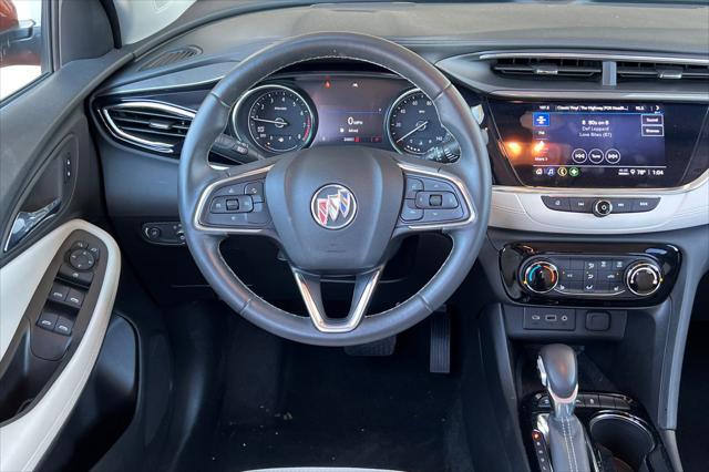 2023 Buick Encore GX Preferred FWD