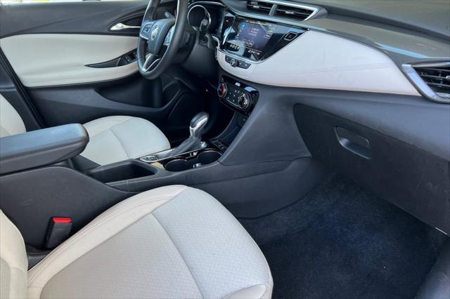 2023 Buick Encore GX Preferred FWD