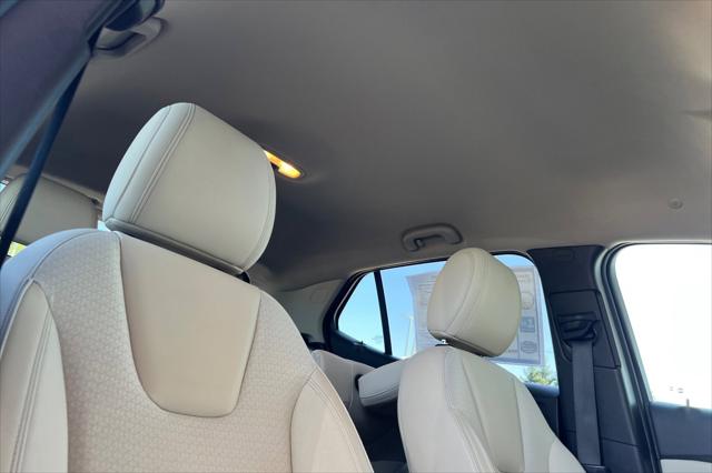 2023 Buick Encore GX Preferred FWD