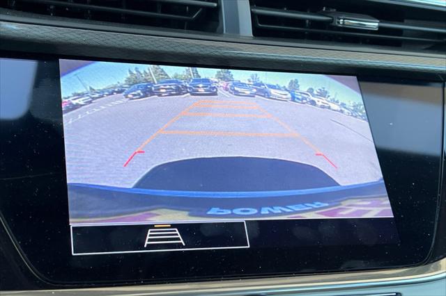 2023 Buick Encore GX Preferred FWD