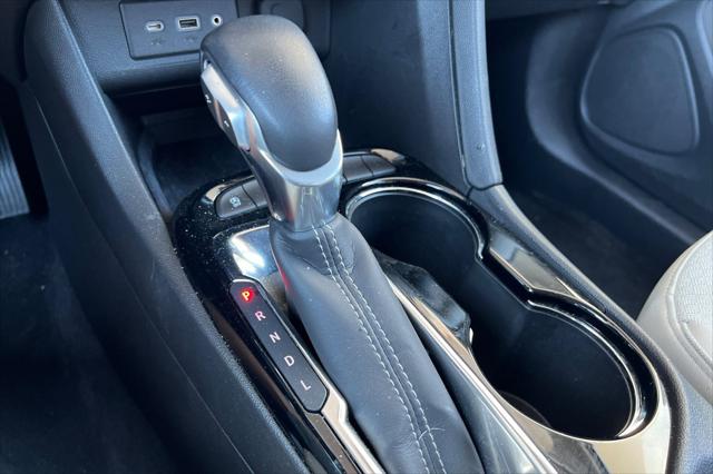 2023 Buick Encore GX Preferred FWD