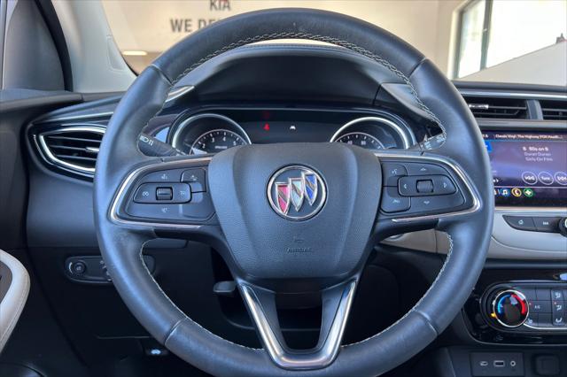2023 Buick Encore GX Preferred FWD