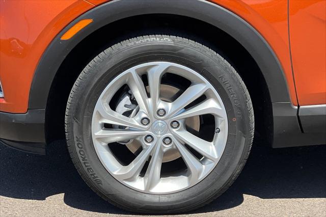 2023 Buick Encore GX Preferred FWD