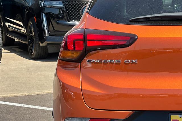 2023 Buick Encore GX Preferred FWD