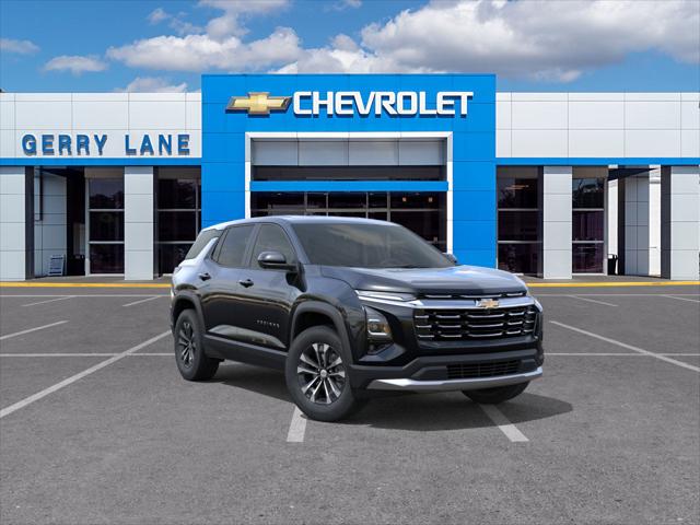 2026 Chevrolet Equinox AWD LT for sale in Baton Rouge, LA