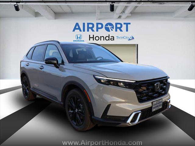 2026 Honda CR-V Hybrid AWD Sport Touring for sale in Alcoa, TN