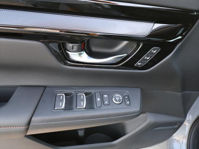 2026 Honda CR-V Hybrid AWD Sport Touring