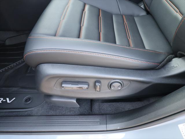 2026 Honda CR-V Hybrid AWD Sport Touring