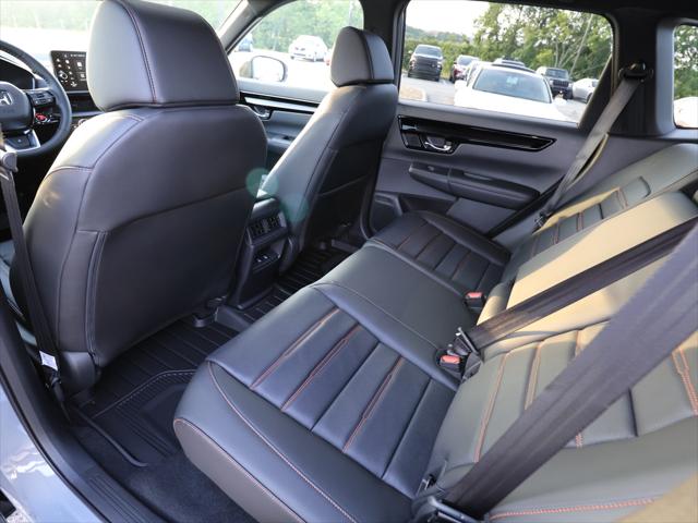 2026 Honda CR-V Hybrid AWD Sport Touring