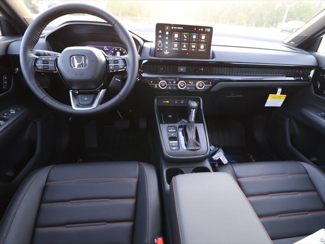 2026 Honda CR-V Hybrid AWD Sport Touring