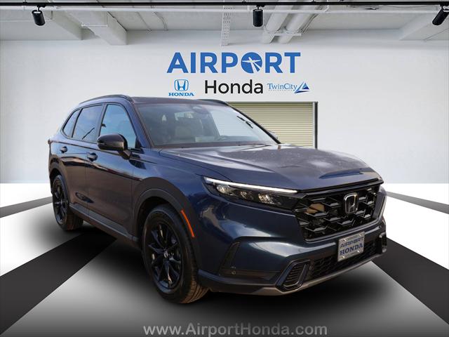 2026 Honda CR-V Hybrid 2WD Sport-L for sale in Alcoa, TN