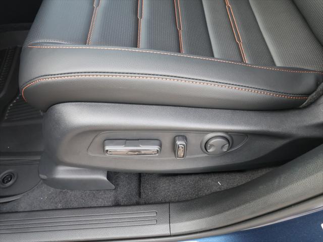 2026 Honda CR-V Hybrid 2WD Sport-L