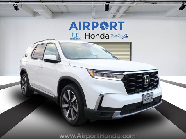 2025 Honda Pilot Touring for sale in Alcoa, TN